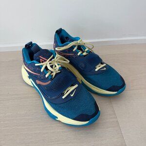 Nike Freak 3 Basket Ball Sneakers Men's Size 11